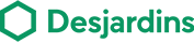 Logo Desjardins