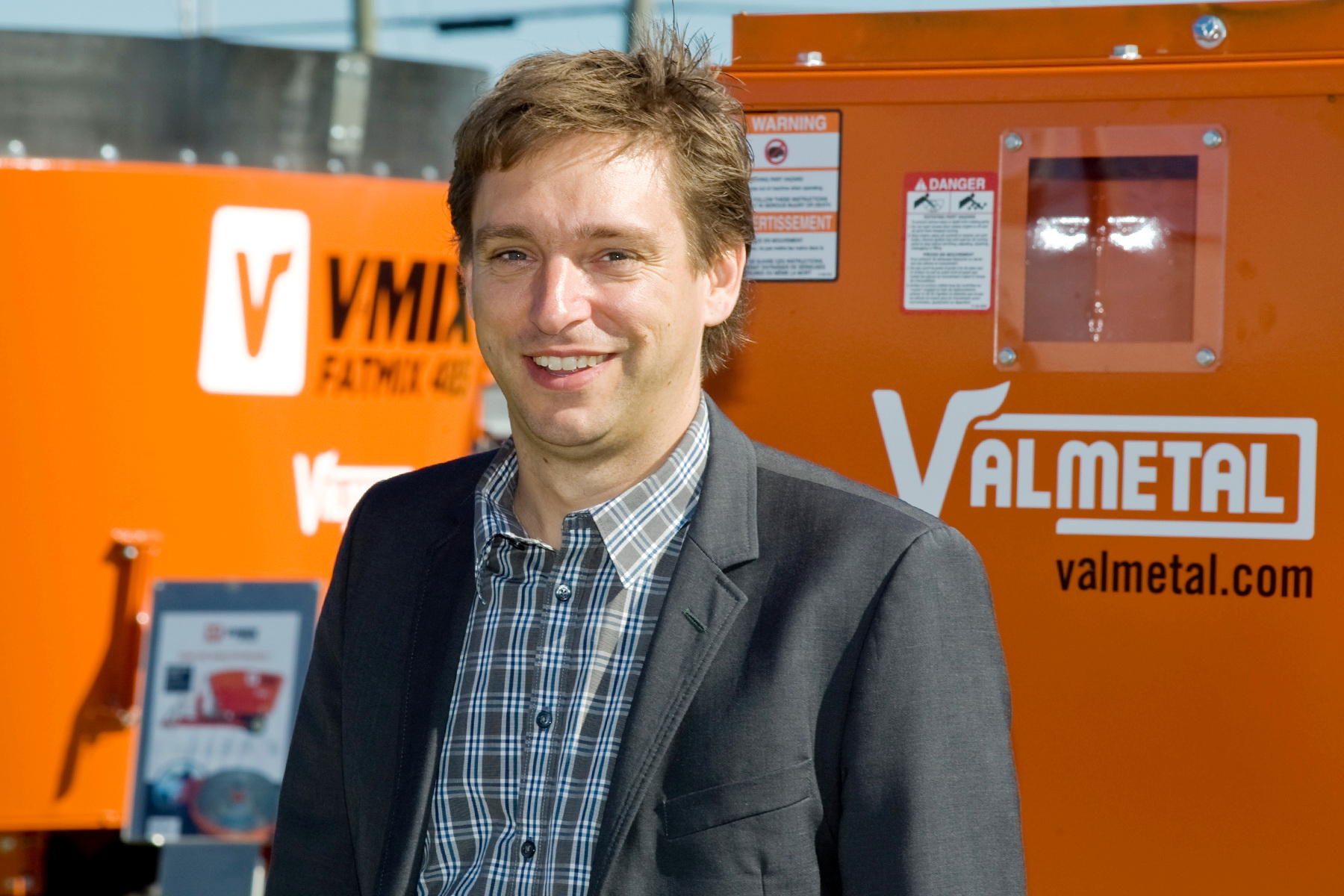 David Vallières