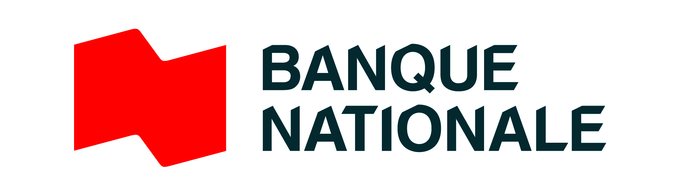 Logo Banque Nationale