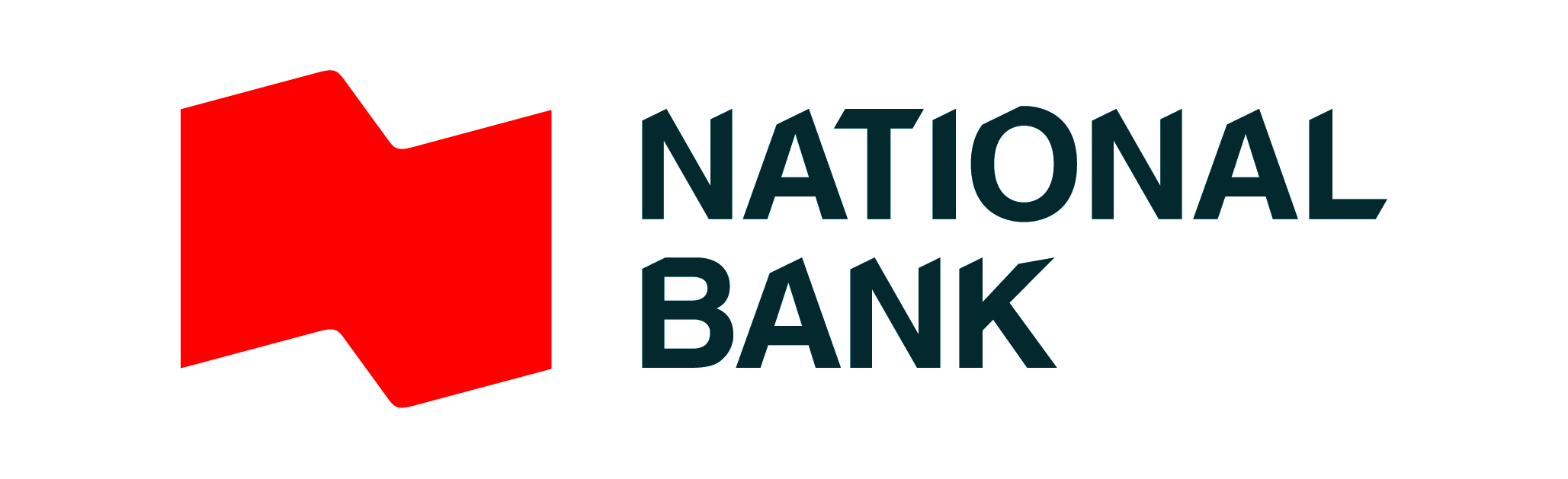 National Bank Logo