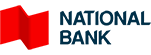 National Bank logo